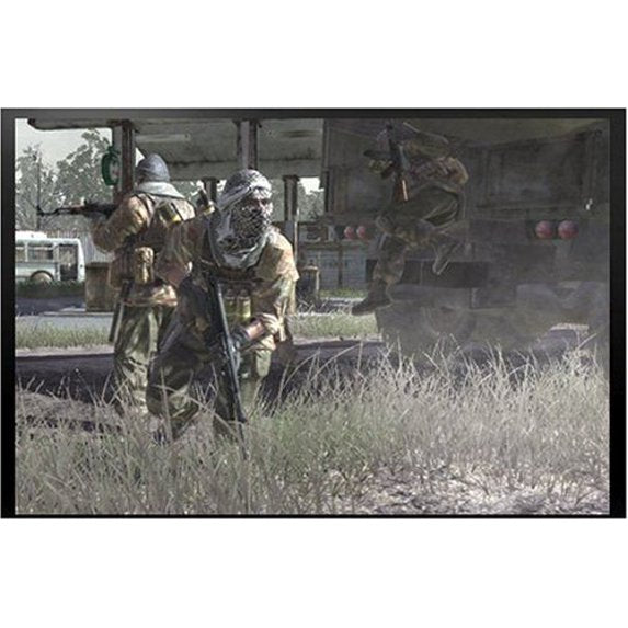 Call of Duty 4 Modern Warfare: Greatest Hits - PlayStation 3 Call of Duty 4 Modern Warfare: Greatest Hits - PlayStation 3